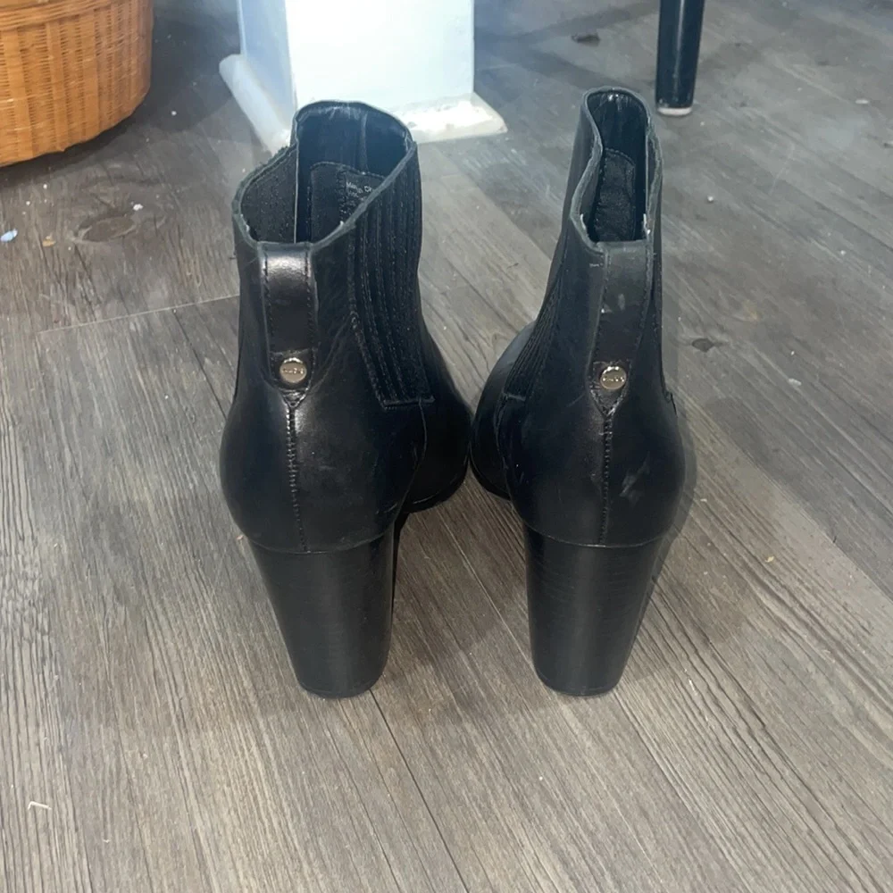 Aldo Gwerissa Ankle Boots US 8.5 - Picture 3 of 5